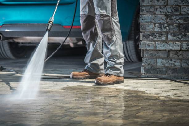 Best Parking Lot and Garage Cleaning  in Ckam Housing, HI