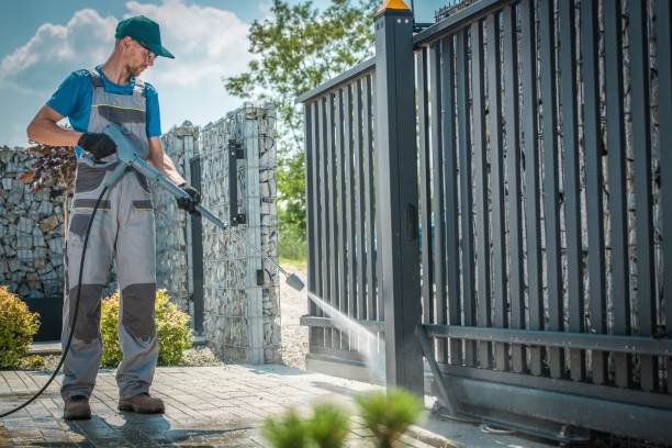 Best Building Exterior Washing  in Ckam Housing, HI