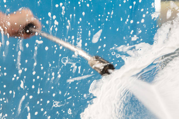 Best Restaurant Pressure Washing  in Ckam Housing, HI