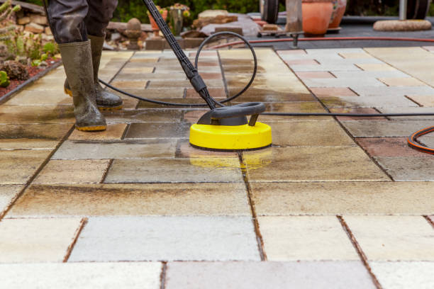 Best Sidewalk and Walkway Cleaning  in Ckam Housing, HI