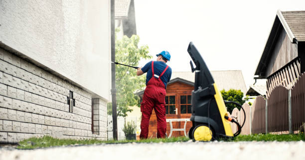 Best Gutter Cleaning  in Ckam Housing, HI