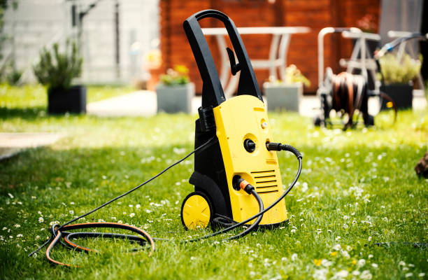 Best Heavy Equipment Washing  in Ckam Housing, HI